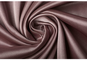 Charmeuse Futter Hellmauve