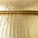 Lamé Rondo Goud