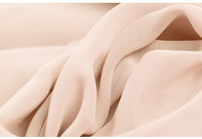 Hi Multi Chiffon Champagne Pink