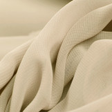 Hi Multi Chiffon Licht Goud