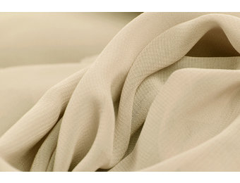 Hi Multi Chiffon Hellgold