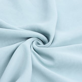 Hi Multi Chiffon Baby Blue