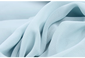 Hi Multi Chiffon Baby Blau