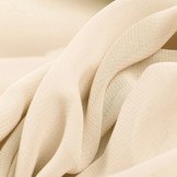 Hi Multi Chiffon Champagne