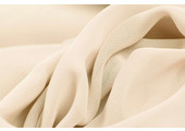 Hi Multi Chiffon Champagne