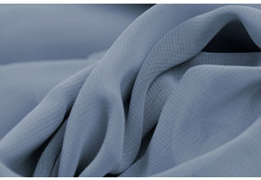 Hi Multi Chiffon Jeans