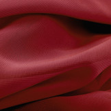 Hi Multi Chiffon Wine Red