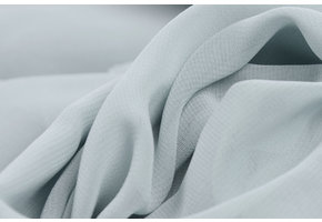 Hi Multi Chiffon Grau-Blau