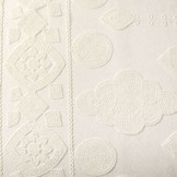 Lace Crochet Chloe Off-White