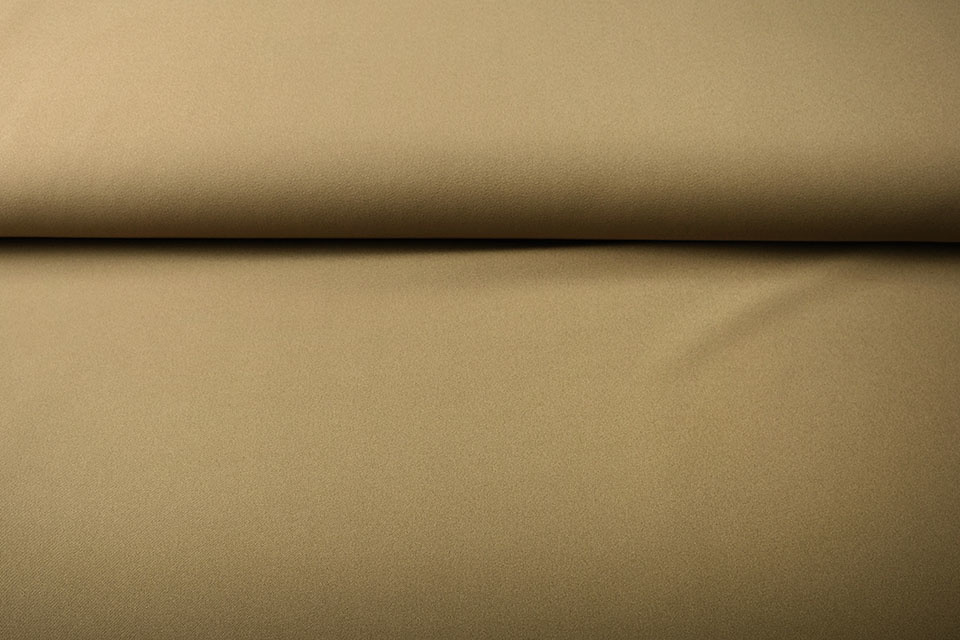 Terlenka 4-Way Stretch Heavy Licht Bruin