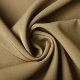 Terlenka 4-Way Stretch Heavy Licht Bruin