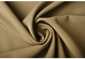 Terlenka 4-Way-Stretch Heavy Hell Braun