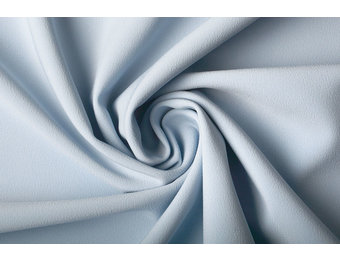 Terlenka 4-Way Stretch Heavy Baby Blue