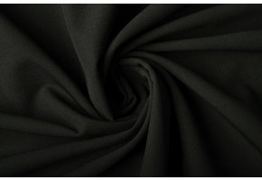 Terlenka 4-Way Stretch Black