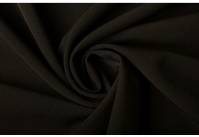 Terlenka 4-Way Stretch Dark Brown