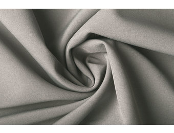 Terlenka 4-Way-Stretch Grau