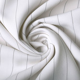 Terlenka 4-Way Stretch Off-White Stripes