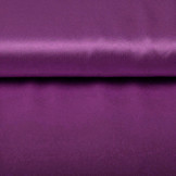 Crêpe Satin Cyclamen-Purple