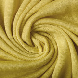 Voile Jersey Yellow