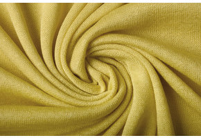 Voile Jersey Gelb