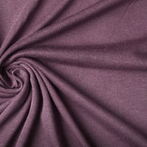 Voile Jersey Mauve