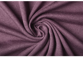 Voile Jersey Mauve