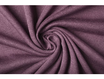 Voile Jersey Mauve