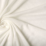 Voile Jersey Off-White