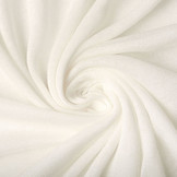 Voile Jersey Off-White