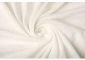 Voile Jersey Off-White