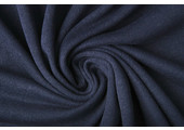 Voile Jersey Navy Blue