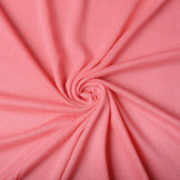 Voile Jersey Rosa