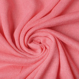 Voile Jersey Rosa