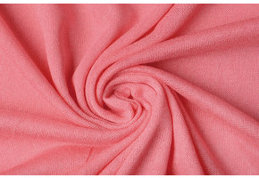 Voile Jersey Rosa