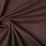 Voile Jersey Aubergine