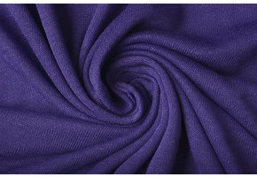 Voile Jersey Paars