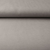 Voile Jersey Grau