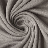 Voile Jersey Grey