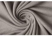 Voile Jersey Grau