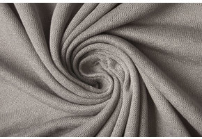 Voile Jersey Grey