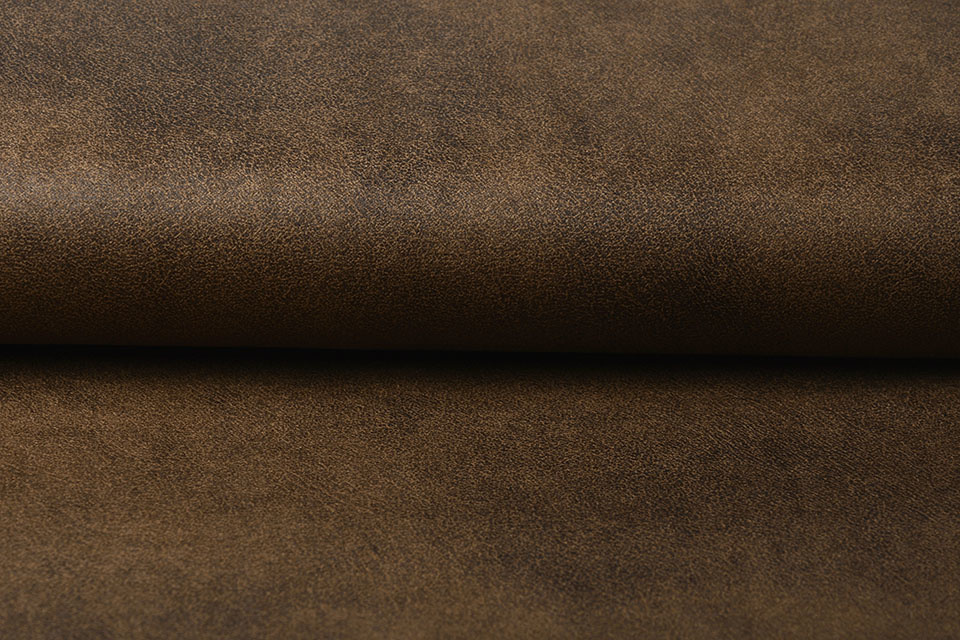 Alcantara Suede Mokka Bruin