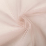 Bruids Tule Poeder Roze