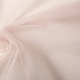 Wedding Tulle Powder Pink