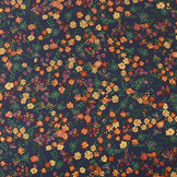 Fijne Crêpe Viola Multi 1