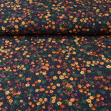 Fine Crêpe Viola Multi 1