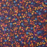 Feiner Crêpe Viola Multi 2