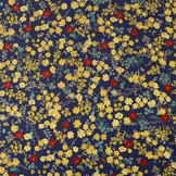 Fijne Crêpe Viola Multi 3