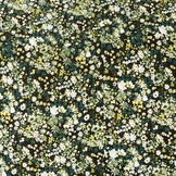 Fine Crêpe Fleurs Multi 3