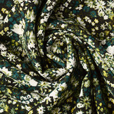 Feiner Crêpe Fleurs Multi 3