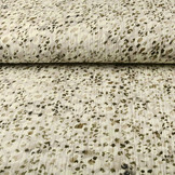 Double Gauze Fabric Leona Multi 2